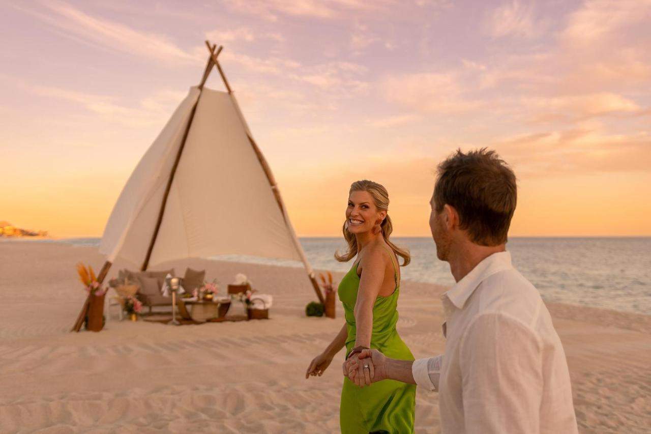 Le Blanc Spa Resort Los Cabos Adults Only All-Inclusive San José del Cabo Zewnętrze zdjęcie