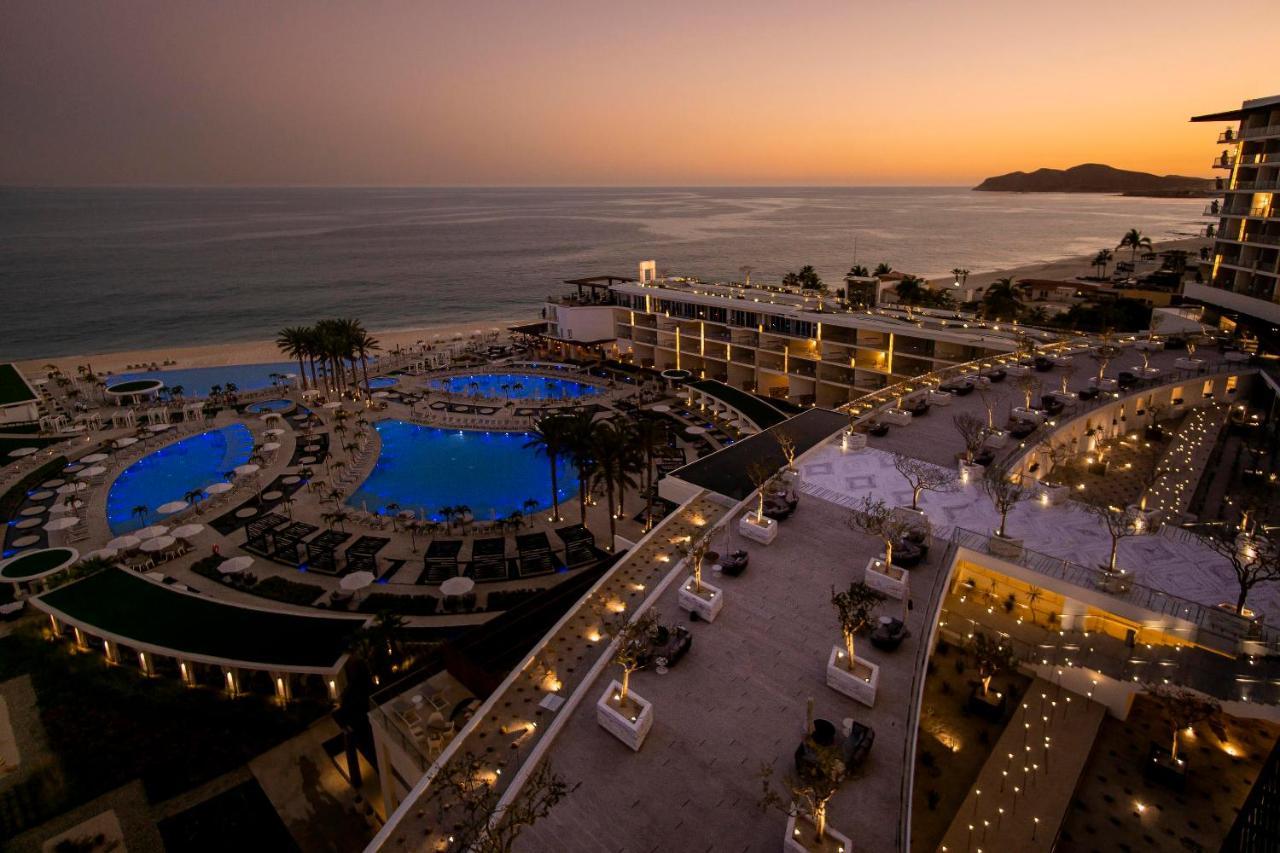 Le Blanc Spa Resort Los Cabos Adults Only All-Inclusive San José del Cabo Zewnętrze zdjęcie