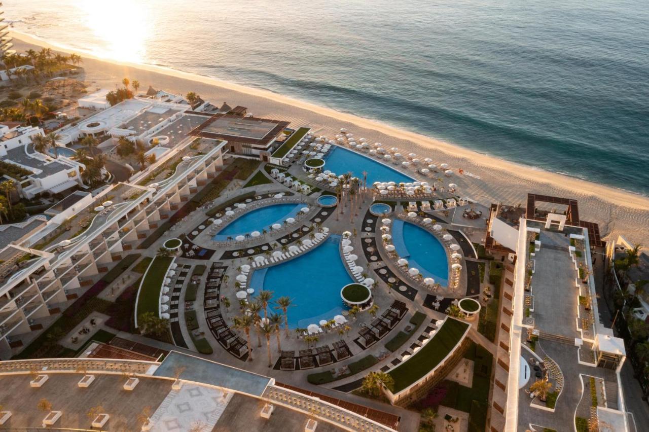 Le Blanc Spa Resort Los Cabos Adults Only All-Inclusive San José del Cabo Zewnętrze zdjęcie