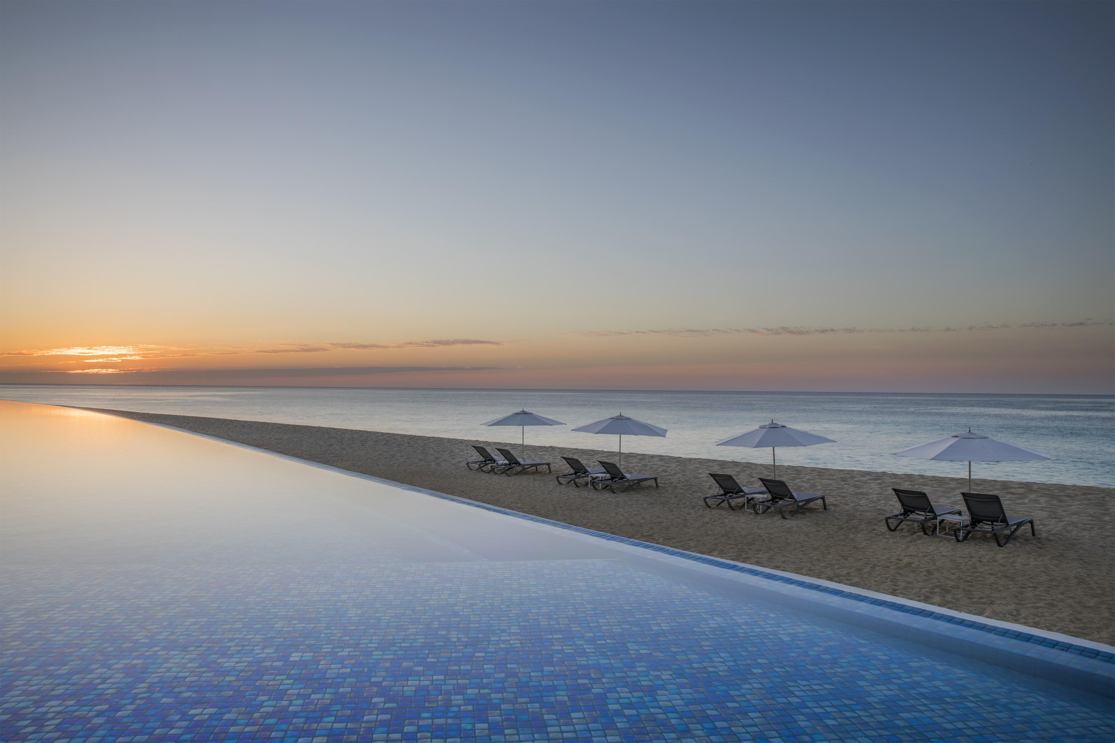 Le Blanc Spa Resort Los Cabos Adults Only All-Inclusive San José del Cabo Zewnętrze zdjęcie